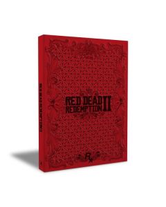 Red Dead Redemption 2 Steelbook-Standaard (Diversen) Nieuw