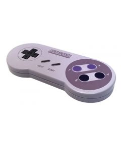 Boston America SNES Controller Wild Berry Sours Tin-Standaard (Diversen) Nieuw