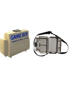 Asciiware Game Boy Portable Carry-All-Standaard (Gameboy) Nieuw