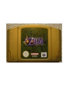 The Legend of Zelda Majora's Mask-Kale Cassette (N64) Nieuw