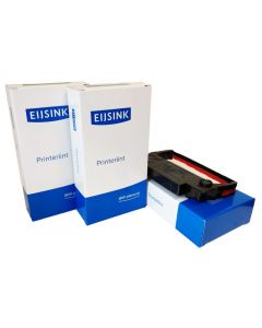 Eijsink Printerlint 201018 KASREG LINT R9/114 EPSON ERC 32-Standaard (Diversen) Nieuw