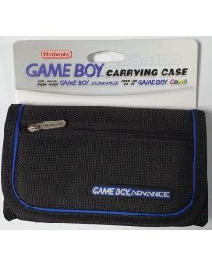 A.L.S. Industries Game Boy Carrying Case -Blauw (GBA) Nieuw
