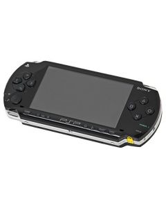Sony PSP 1000-Zwart (PSP) Nieuw
