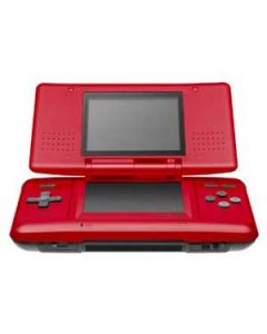 Nintendo DS-Rood (NDS) Nieuw