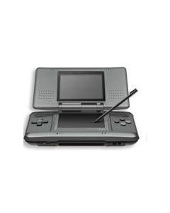 Nintendo DS-Zwart (NDS) Nieuw