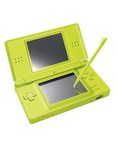 Nintendo DS Lite-Groen (NDS) Nieuw