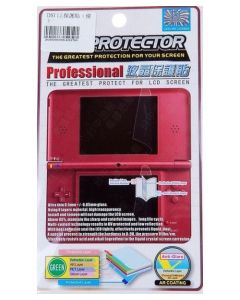 Budget LCD Protector Professional-Standaard (NDS) Nieuw