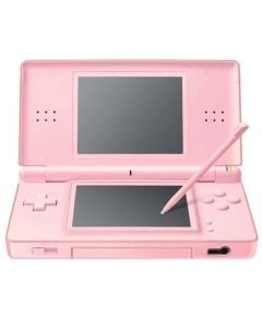 Nintendo DS Lite -Roze (NDS) Nieuw