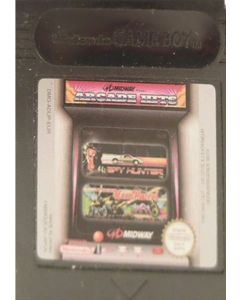 Midway Arcade Hits-Standaard (Gameboy) Gebruikt