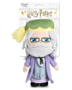 Famosa Softies Harry Potter Pluche -Dumbledore 29CM (Diversen) Nieuw