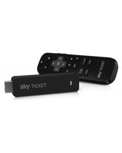 Sky Ticket TV Stick -Zwart (PC) Nieuw