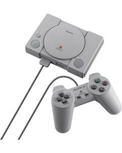 Sony PlayStation Classic-Incl. 1 Controller (Playstation 1) Nieuw