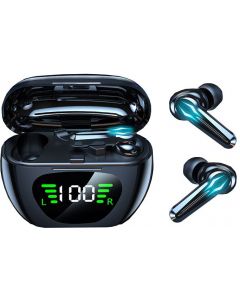 Budget Wireless Bluetooth 5.1 In-Ear Gaming Earbuds -M29 (Diversen) Nieuw