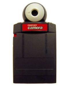 Nintendo Game Boy Camera-Standaard (Gameboy) Nieuw