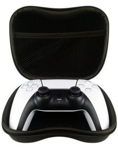 Aptel PlayStation 5 Controller Case -Zwart (Playstation 5) Nieuw