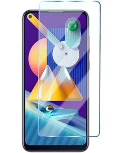 Budget Tempered Glass Screen Protector Samsung -Galaxy A53 (5G) (Phones) Nieuw