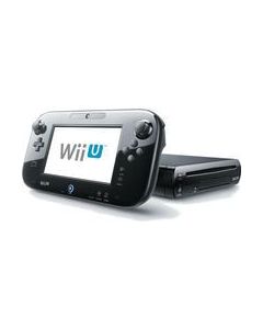 Nintendo WiiU Premium Pack 32GB-Gebruikssporen (Wii U) Nieuw