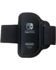 Nintendo Switch Leg Strap-OEM (NSW) Nieuw