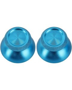 Budget Aluminium DualSense Thumbsticks -Blauw (Playstation 5) Nieuw