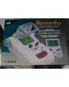 Saitek Game Boy Booster-Standaard (Gameboy) Nieuw