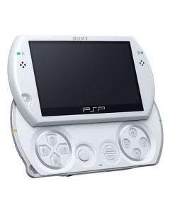 PSP Go-Wit (PSP) Nieuw