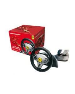 Thrustmaster Compact Racing Wheel-Standaard (Diversen) Nieuw