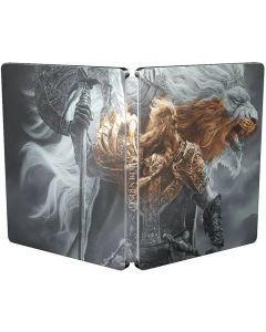 Elden Ring Steelbook-Standaard (Diversen) Nieuw