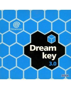SEGA Dreamcast Dreamkey-3.0 (Sega Dreamcast) Nieuw