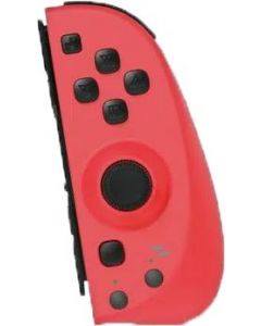 Eaxus Joy-Con Controller-Rechts Rood (NSW) Nieuw