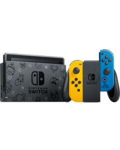 Nintendo Switch Console 2019 Special Edition-Fortnite Excl. DLC (NSW) Nieuw