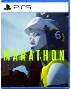 Marathon-Standaard (Playstation 5) Nieuw