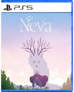 Neva-Standaard (Playstation 5) Nieuw