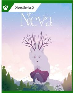 Neva-Standaard (Xbox Series X) Nieuw