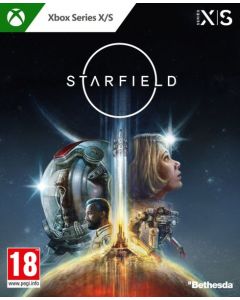 Starfield-Standaard (Xbox Series X) Nieuw