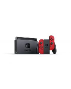 Nintendo Switch Console-Super Mario Odyssey Edition (NSW) Nieuw