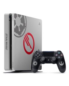 Sony PlayStation 4 Slim 1TB Limited Edition-Star Wars Battlefront II (PlayStation 4) Nieuw