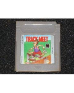 Track Meet-Kale Cassette (Gameboy) Gebruikt