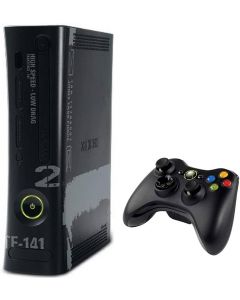 Xbox 360 Elite 250GB Limited Edition-Call of Duty Modern Warfare 2 (Xbox 360) Nieuw