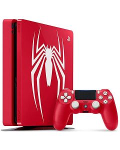 Sony PlayStation 4 Slim 1TB Limited Edition-Spider-Man (PlayStation 4) Nieuw