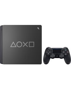 Sony PlayStation 4 Slim 1TB Limited Edition-Days of Play 2019 Incl. Standaard Controller (PlayStation 4) Nieuw