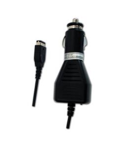 DreamGEAR Car Adapter GBA/DS-Zwart (GBA) Nieuw