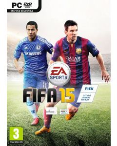 FIFA 15-Standaard (PC) Nieuw