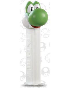 PEZ Super Mario Snoepdispenser-Yoshi (Diversen) Nieuw