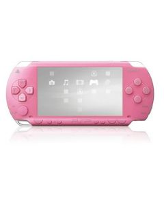 Sony PSP 1000-Roze (PSP) Nieuw
