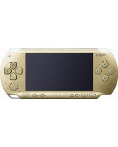 Sony PSP 1000-Goud (PSP) Nieuw