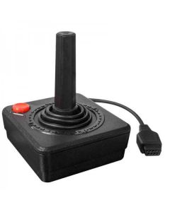 Atari 2600 CX Joystick-Standaard (Atari 2600) Gebruikt