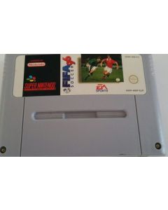 FIFA 96-Kale Cassette (SNES) Gebruikt