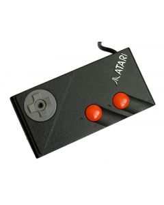 Atari CX-78 Joypad-Standaard (Atari 7800) Gebruikt