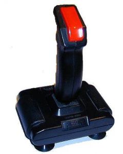 Spectravideo Quickshot 318-102 Joystick-Standaard (Diversen) Gebruikt