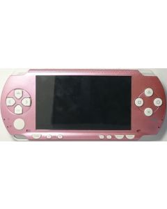 Sony PSP 1000-Metallic Roze (PSP) Nieuw